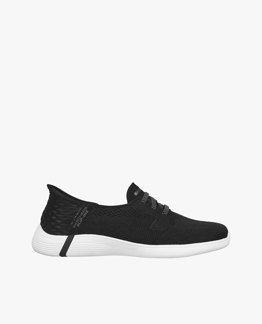 SKECHERS - Giày slip on nữ thắt dây Slip Ins On The GO Swift