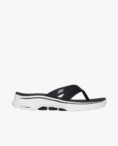  SKECHERS - Dép kẹp nữ GoWalk 7 