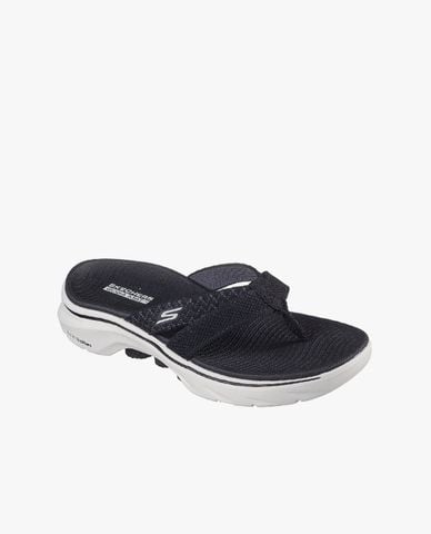  SKECHERS - Dép kẹp nữ GoWalk 7 