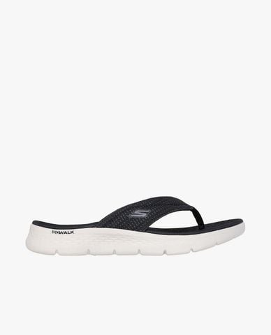  SKECHERS - Dép kẹp nữ Go Walk Flex 