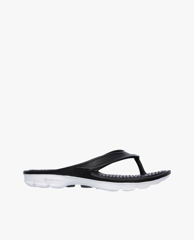  SKECHERS - Dép nữ quai kẹp H2GO Tidal Wave 