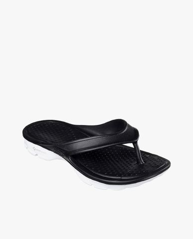  SKECHERS - Dép nữ quai kẹp H2GO Tidal Wave 