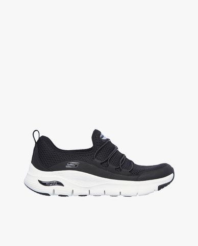  SKECHERS - Giày sneaker nữ Arch Fit Lucky Thoughts 