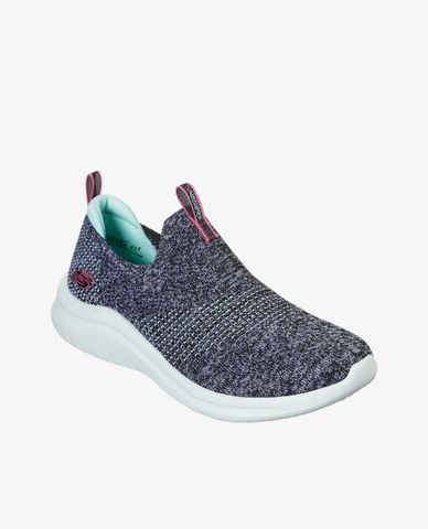  SKECHERS - Giày slip on nữ Ultra Flex 2.0 
