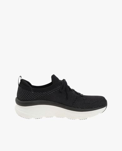  SKECHERS - Giày sneaker nữ DLux Walker 