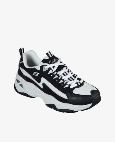  SKECHERS - Giày thể thao nữ DLites 4.0 