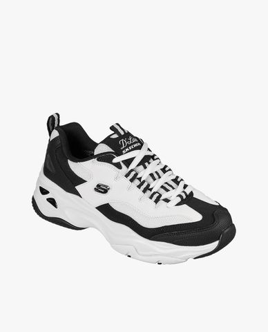  SKECHERS - Giày thể thao nữ DLites 4.0 