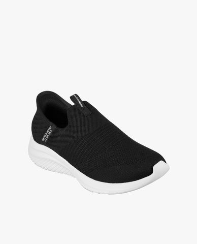  SKECHERS - Giày slip on nữ Ultra Flex 3.0 