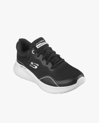  SKECHERS - Giày sneakers nữ cổ thấp Skech Lite Pro 