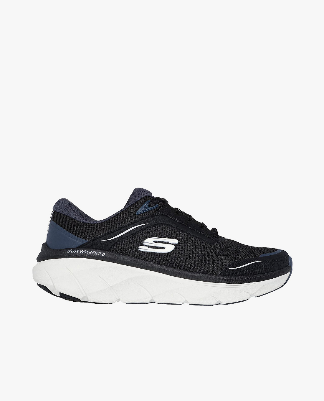 SKECHERS - Giày đi bộ nữ D'Lux Walker 2.0