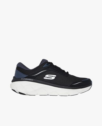  SKECHERS - Giày đi bộ nữ D'Lux Walker 2.0 