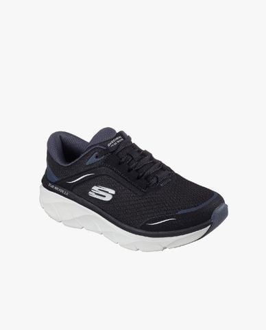  SKECHERS - Giày đi bộ nữ D'Lux Walker 2.0 