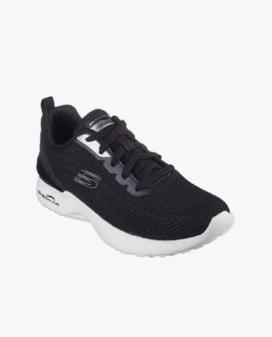  SKECHERS - Giày tập luyện nữ Dynamight Cozy Time 