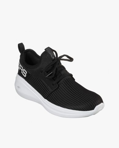  SKECHERS - Giày sneaker nữ Gorun Fast Valor 