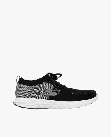  SKECHERS - Giày sneaker nữ thắt dây GOrun 6 