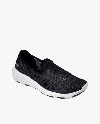  SKECHERS - Giày slip on nữ GOwalk Cool 