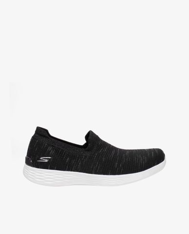  SKECHERS - Giày slip on nữ You Define 
