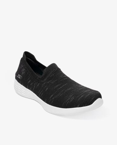  SKECHERS - Giày slip on nữ You Define 