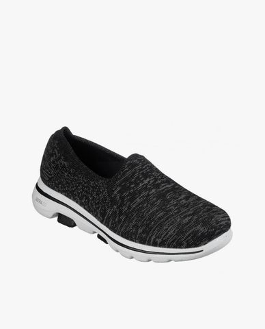  SKECHERS - Giày slip on nữ Gowalk 5 Perfect 