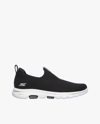  SKECHERS - Giày slip on nữ Gowalk 5 Trendy 