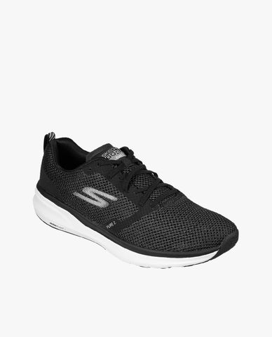  SKECHERS - Giày sneakers nữ cổ thấp GOrun Pure 2 Axis 