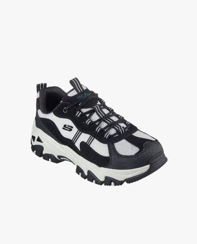  SKECHERS - Giày đi bộ nữ D'lites Hiker 