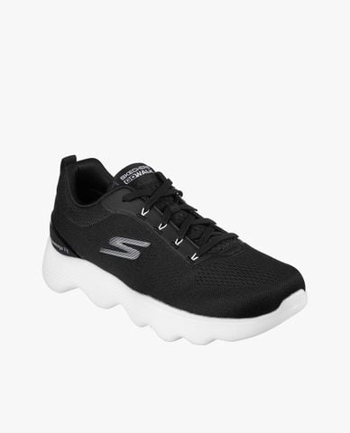  SKECHERS - Giày đi bộ nam GO WALK Massage Fit 