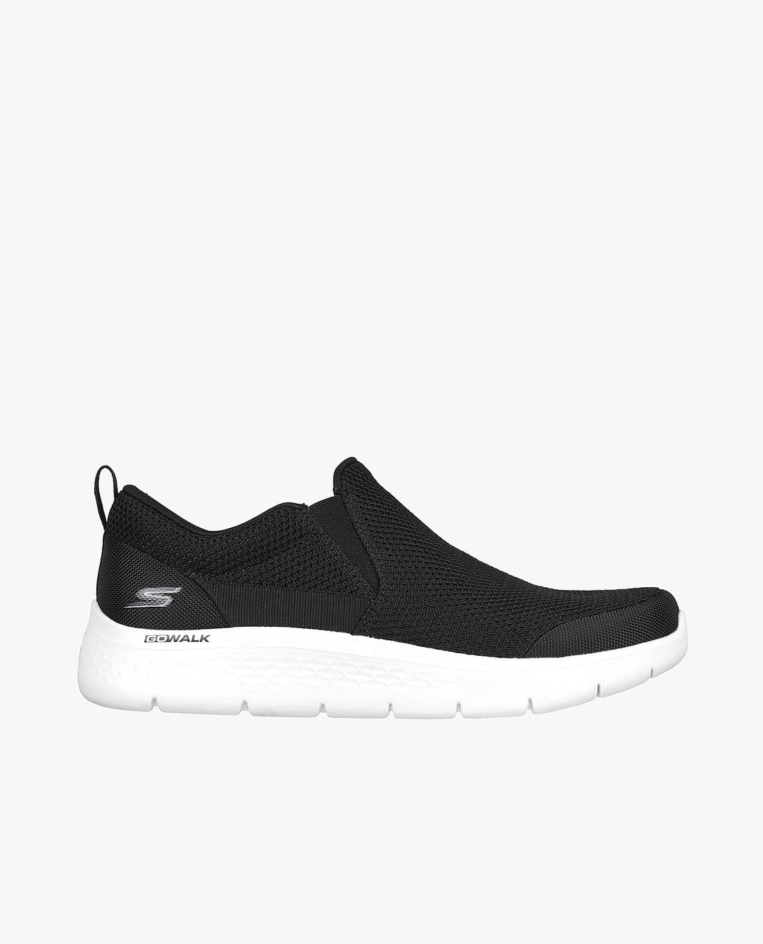 SKECHERS -Giày slip on nam Go Walk Flex