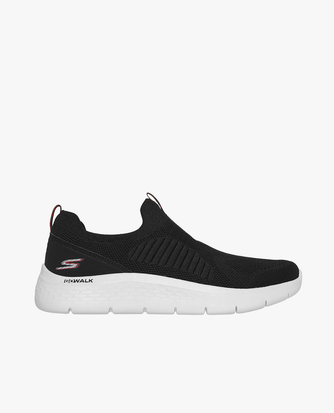 SKECHERS - Giày đi bộ nam GO WALK Flex