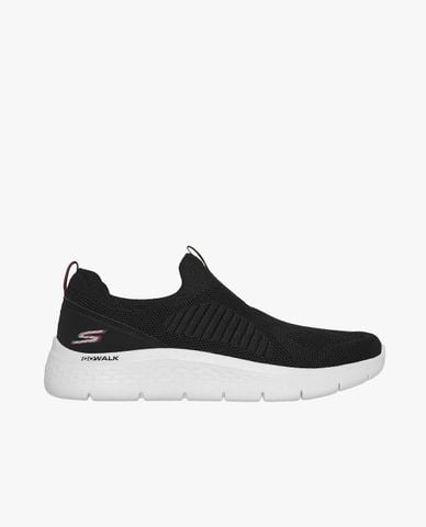  SKECHERS - Giày đi bộ nam GO WALK Flex 