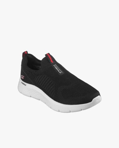  SKECHERS - Giày đi bộ nam GO WALK Flex 