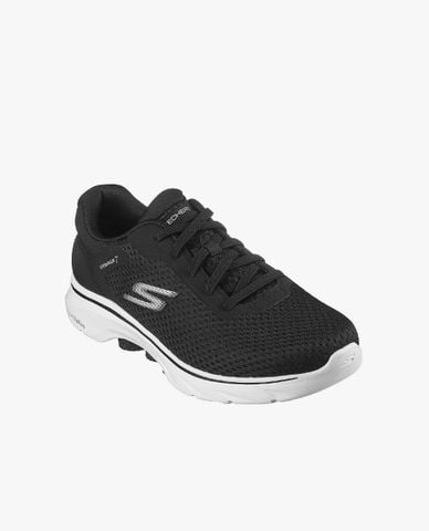  SKECHERS - Giày đi bộ nam GOwalk 7 