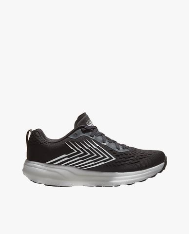  SKECHERS - Giày sneakers nam cổ thấp GOrun Ride Flow 