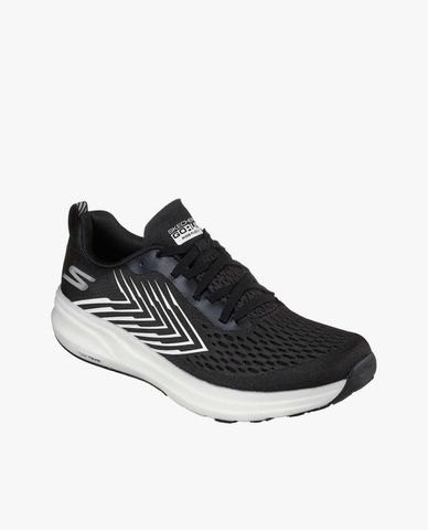  SKECHERS - Giày sneakers nam cổ thấp GOrun Ride Flow 