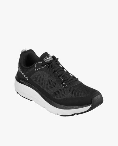  SKECHERS - Giày chạy bộ nam Max Cushioning Delta 