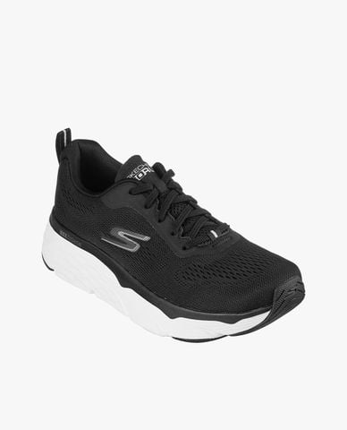  SKECHERS - Giày sneakers nam cổ thấp Max Cushioning Elite 