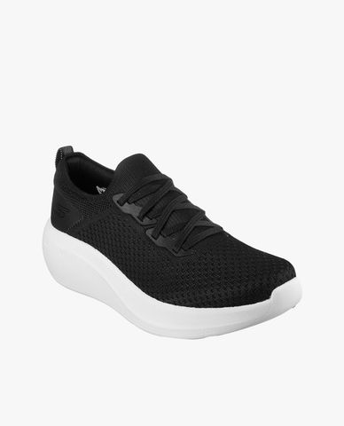  SKECHERS - Giày sneakers nam cổ thấp Max Cushioning Essential 