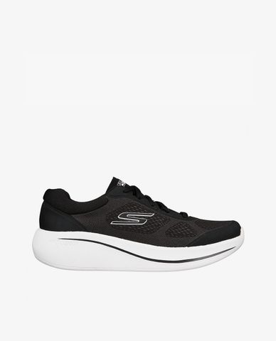  SKECHERS - Giày sneakers nam cổ thấp Max Cushioning Essential 