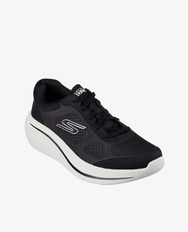  SKECHERS - Giày sneakers nam cổ thấp Max Cushioning Essential 