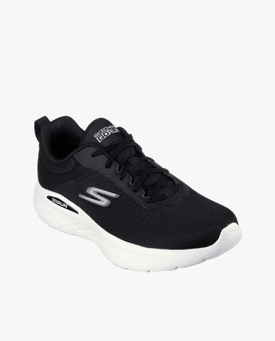  SKECHERS - Giày chạy bộ nam thắt dây GORun Lite 
