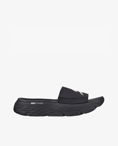  SKECHERS - Dép nam quai ngang đế dày On-The-GO Max Cushioning 