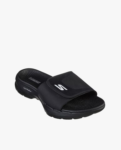  SKECHERS - Dép nam quai ngang GO WALK 6 Strand 