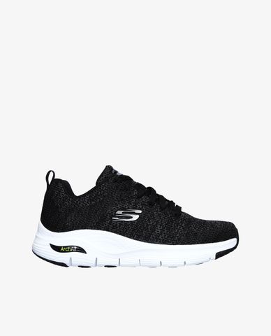  SKECHERS - Giày sneakers nam Arch Fit Paradyme 