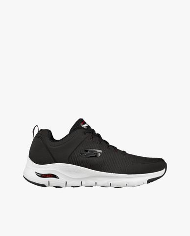  SKECHERS - Giày sneaker nam Arch Fit Titan 