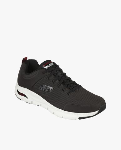  SKECHERS - Giày sneaker nam Arch Fit Titan 