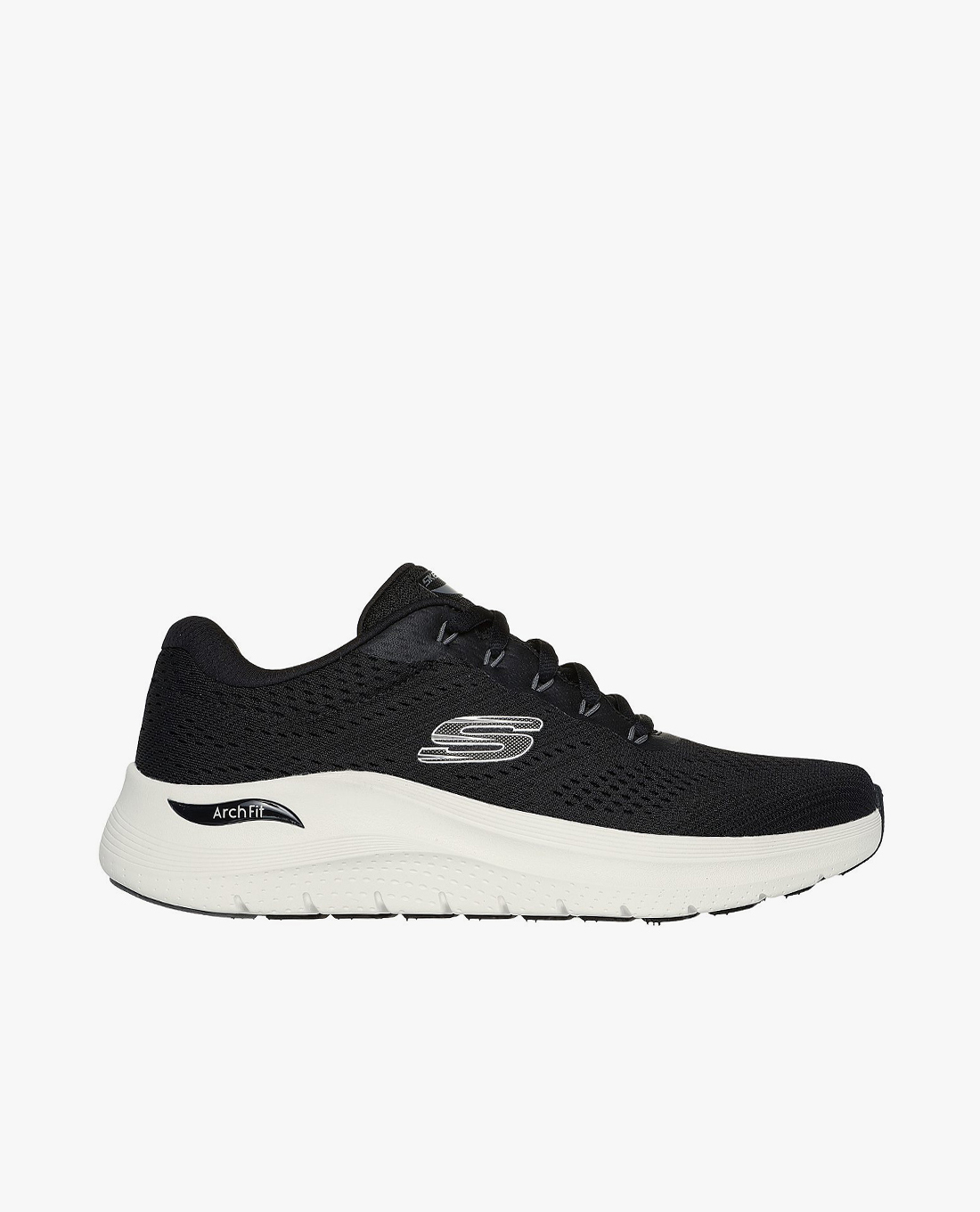 SKECHERS - Giày tập luyện nam Sport Arch Fit 2.0