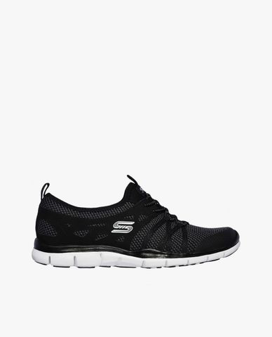  SKECHERS - Giày sneaker nữ Gratis What A Sight 