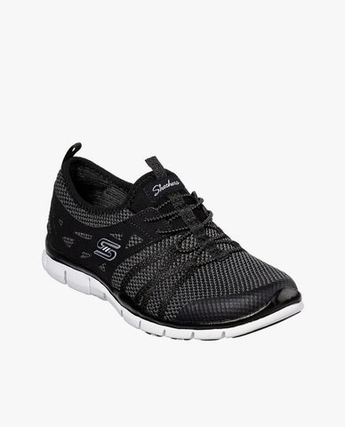  SKECHERS - Giày sneaker nữ Gratis What A Sight 