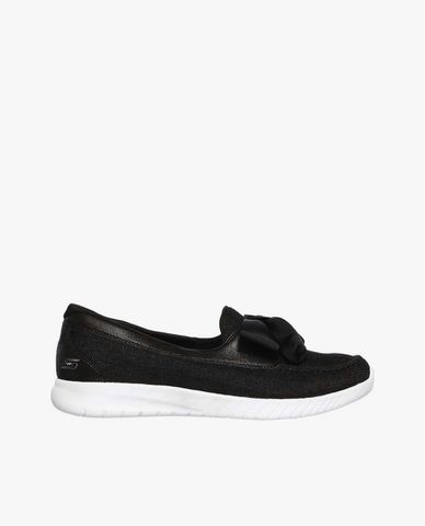  SKECHERS - Giày slip on nữ Wave Lite Magical Adventure 
