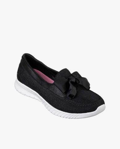 SKECHERS - Giày slip on nữ Wave Lite Magical Adventure 